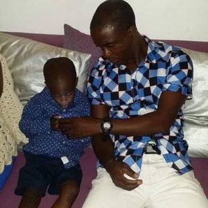 Meet your Posher, Dale